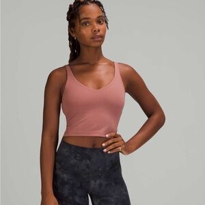 Lululemon Align Tank